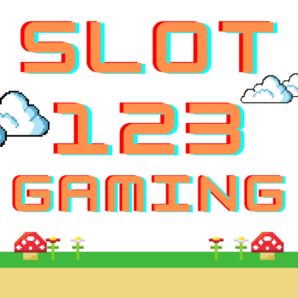 slot 123 gaming